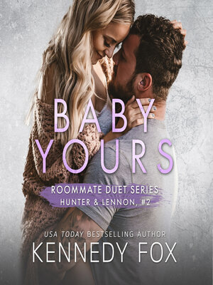 cover image of Baby Yours